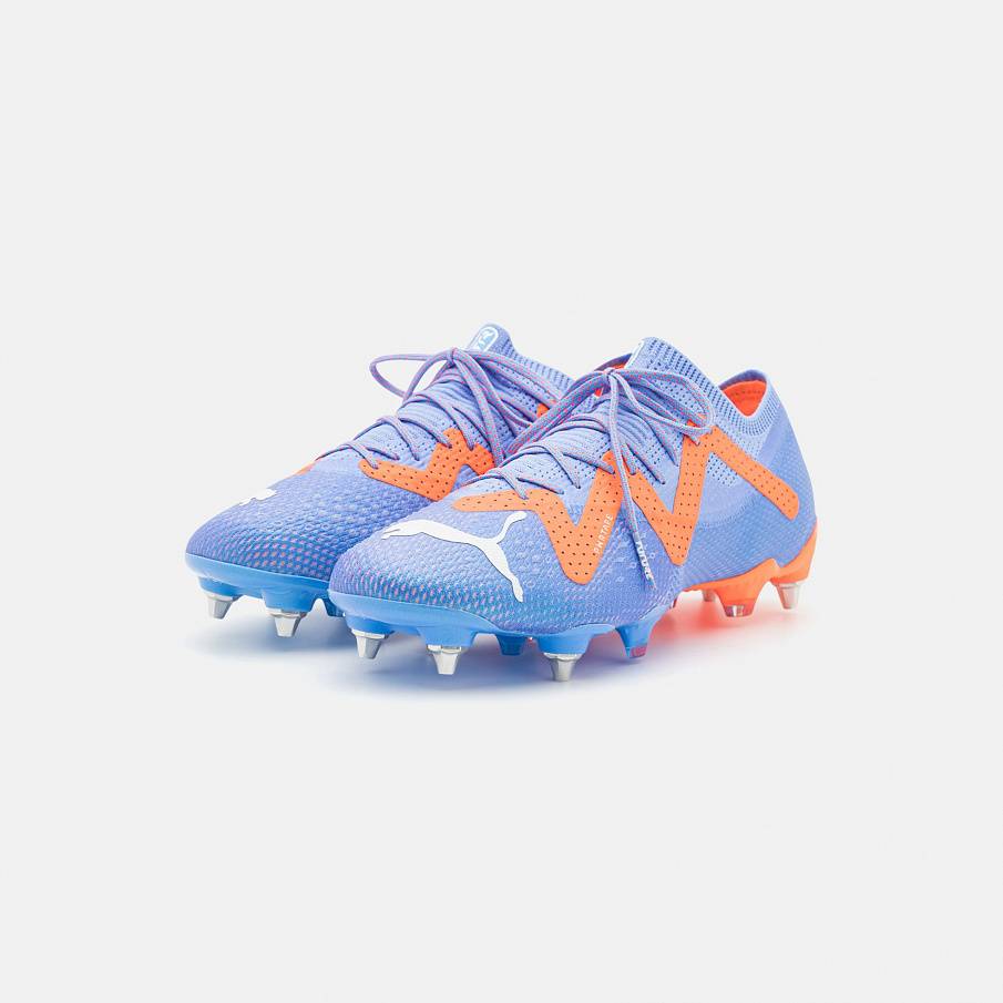 Фото № 2 с приближением к товару «‎Puma Future Ultimate Mxsg »