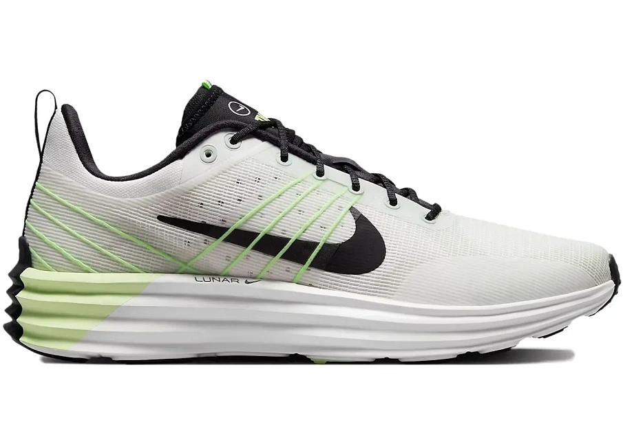 Фото № 1 с приближением к товару «‎Nike Lunar Roam»