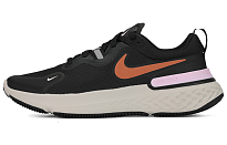 Фото № 1 с приближением к товару «‎Nike Wmns React Miler 'Metallic Copper'»