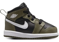 Фото № 1 с приближением к товару «‎Jordan 1 Mid»