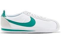 Фото № 1 с приближением к товару «‎Nike Classic Cortez Nylon Green Noise»