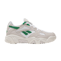 Фото № 1 с приближением к товару «‎Reebok Preseason 94 Low Chalk Glen Green»