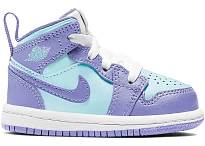 Фото № 1 с приближением к товару «‎Jordan 1 Mid»