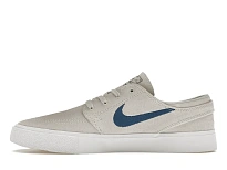 Фото № 3 с приближением к товару «‎Nike SB Zoom Stefan Janoski Summit White Court Blue»