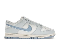 Фото № 1 с приближением к товару «‎Nike Dunk Low Next Nature Blue Tint »