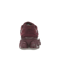 Фото № 4 с приближением к товару «‎New Balance 9060 Burgundy»