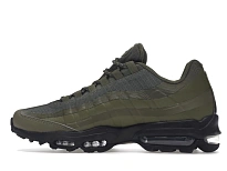 Фото № 6 с приближением к товару «‎Nike Air Max 95 Ultra Olive»