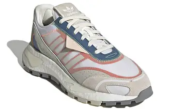  adidas originals Retropy P9 Sports Casual Shoes - 4