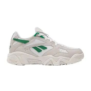 Reebok Preseason 94 Low Chalk Glen Green - 1