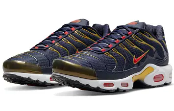 Nike Air Max Plus OG 'Olympic' - 4