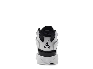 Jordan 6 Rings - 4