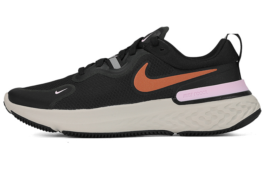 Фото № 1 с приближением к товару «‎Nike Wmns React Miler 'Metallic Copper'»