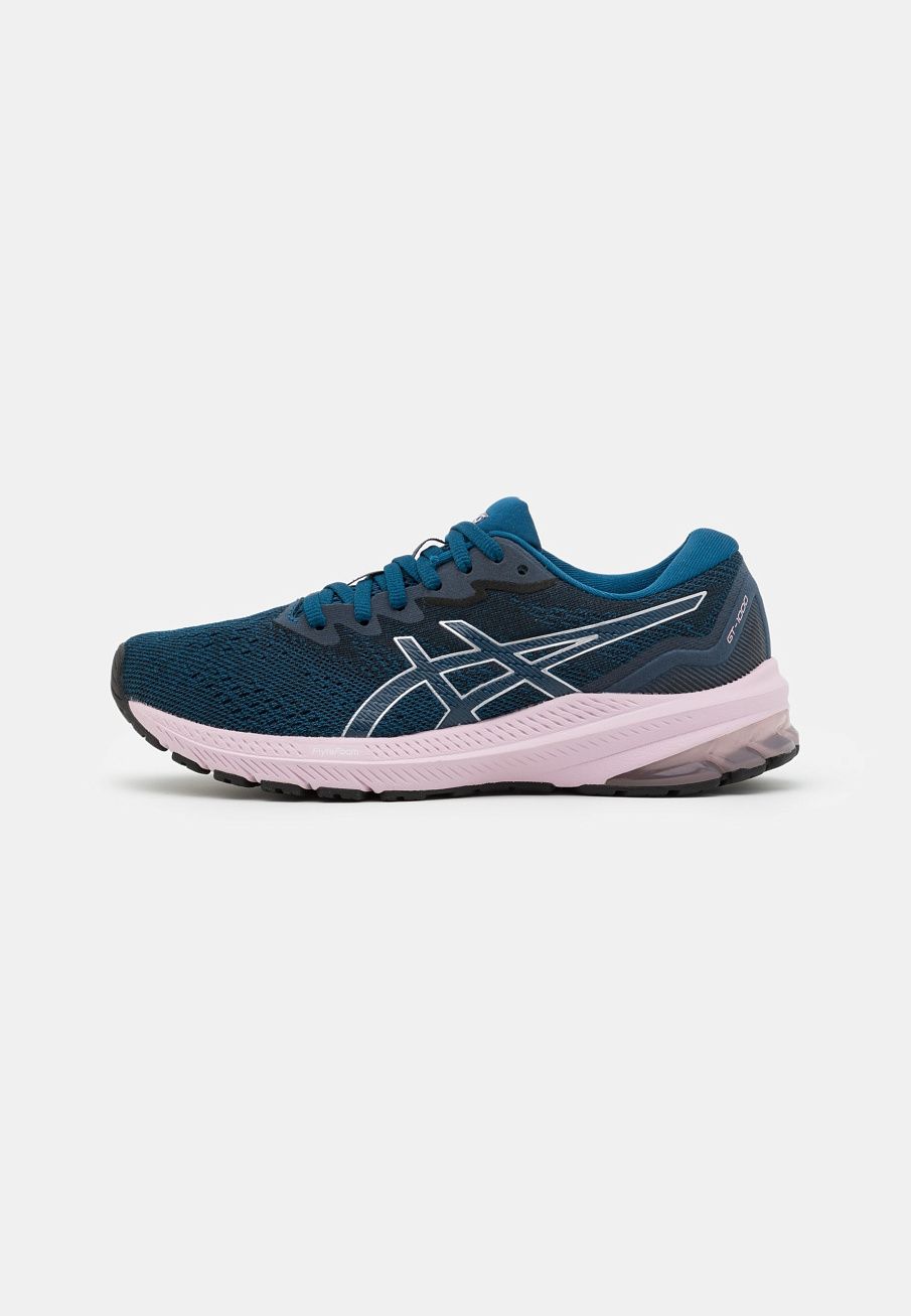 Фото № 1 с приближением к товару «‎Asics Gt-1000 11»