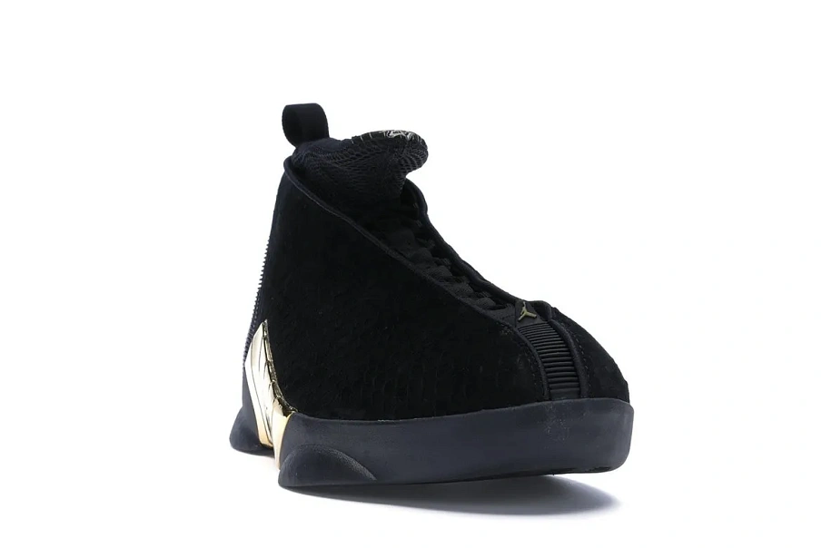 Фото № 2 с приближением к товару «‎Jordan 15 Retro Doernbecher (2018)»