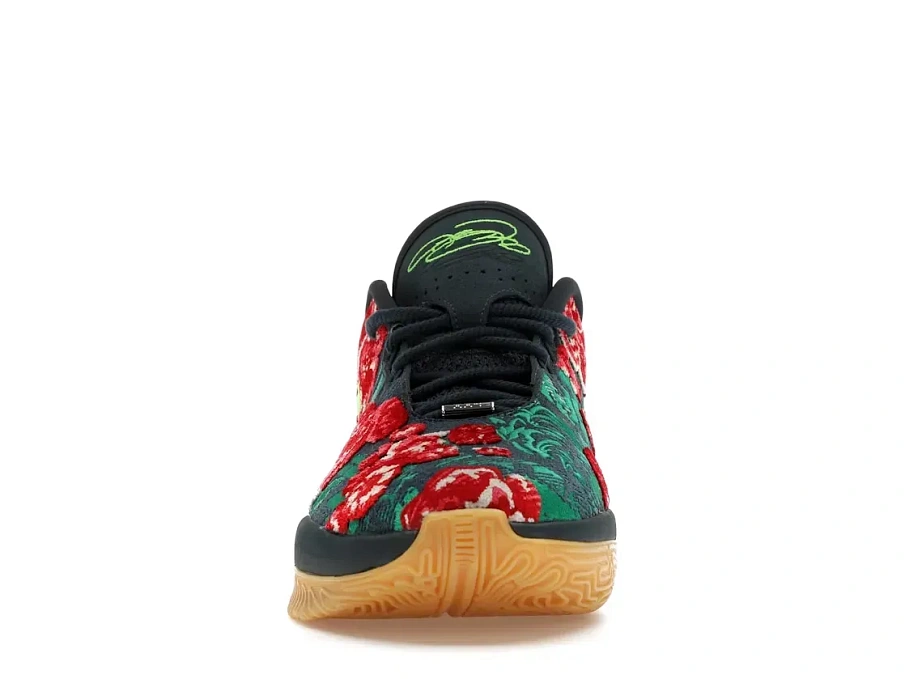 Фото № 2 с приближением к товару «‎Nike LeBron 21 PRM»