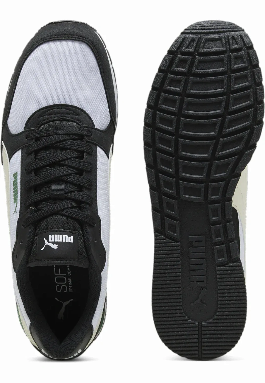 Фото № 3 с приближением к товару «‎Кроссовки Puma sppu115o0ub-m11-n»