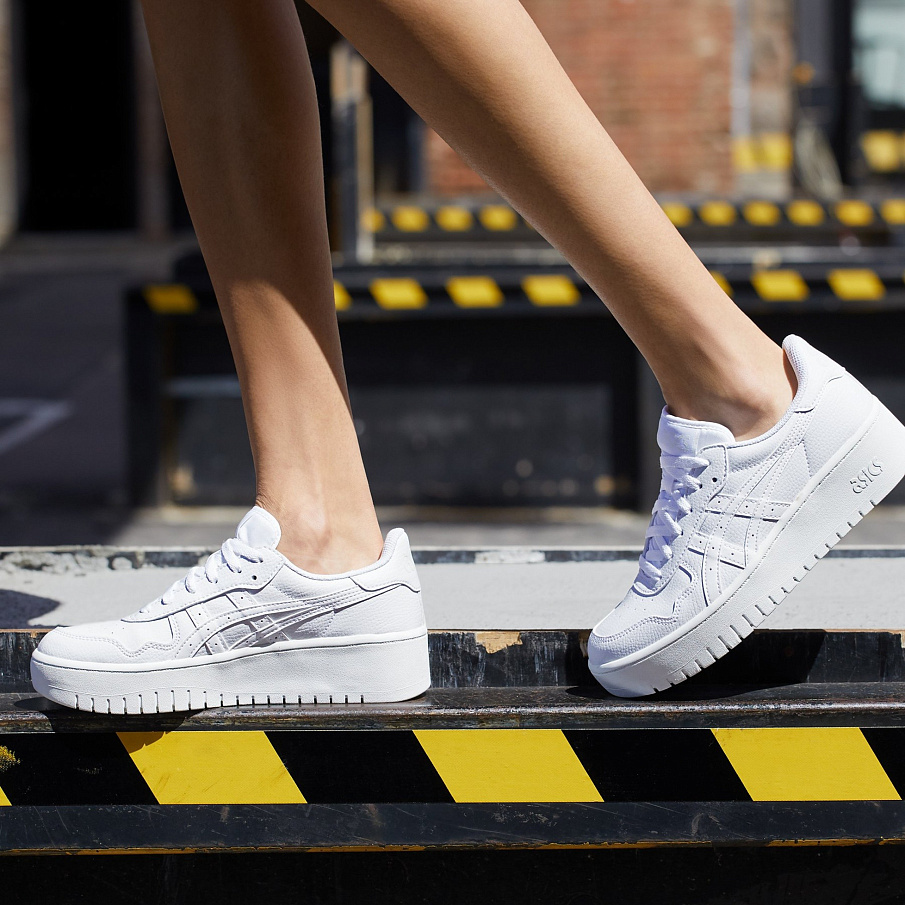 Фото № 4 с приближением к товару «‎Asics Japan »