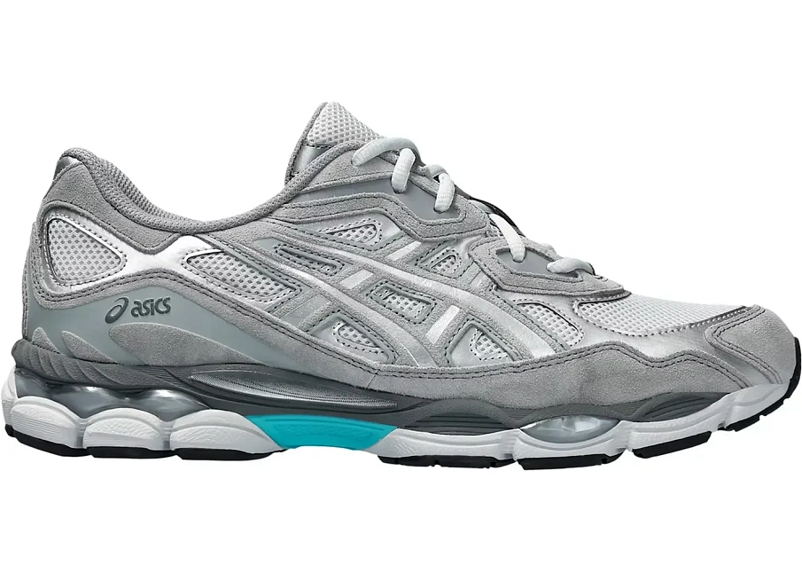 Фото № 1 с приближением к товару «‎ASICS Gel-NYC»