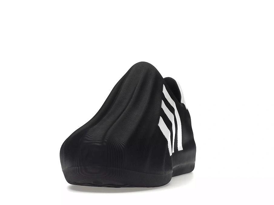 Фото № 5 с приближением к товару «‎adidas adiFOM Superstar Black White»
