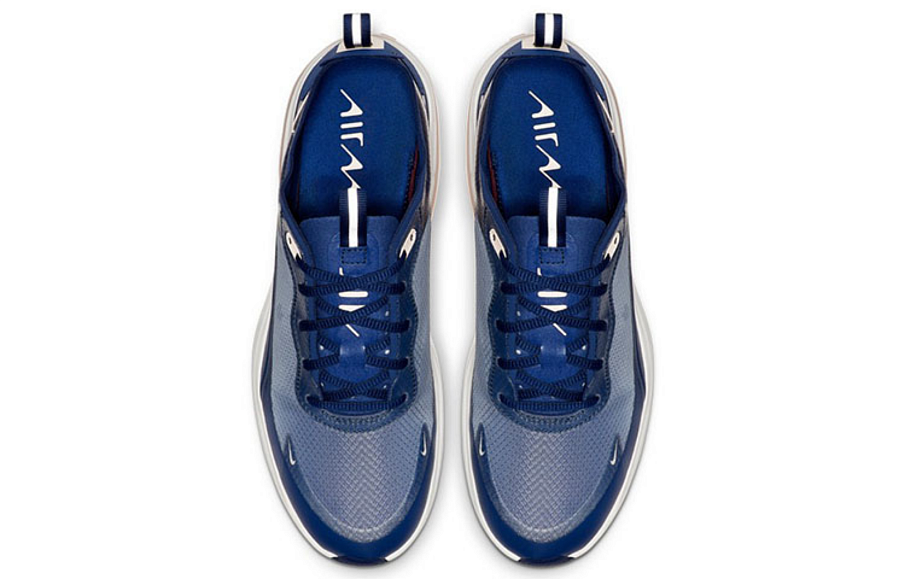 Фото № 4 с приближением к товару «‎Nike Wmns Air Max Dia SE 'Blue Void'»