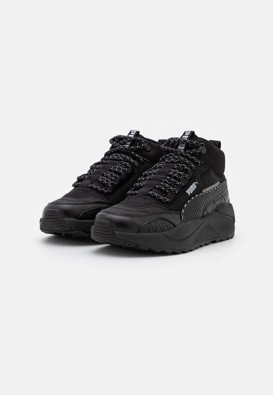 Фото № 2 с приближением к товару «‎Puma X-Ray 2 Square Wtr »
