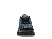Фото № 2 с приближением к товару «‎Nike Air Max Plus Black University Blue»