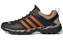 Фото № 2 с приближением к товару «‎adidas Terrex Daroga Plus BlackOrangeBrown»