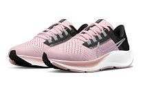 Фото № 3 с приближением к товару «‎Nike Air Zoom Pegasus 38 GS 'Pink Foam'»