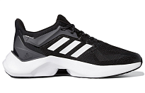 Фото № 2 с приближением к товару «‎adidas Alphatorsion 2.0 BlackWhite»