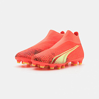 Фото № 2 с приближением к товару «‎Puma Ultra Match LL Fg/ag»