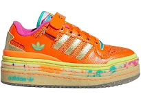 Фото № 1 с приближением к товару «‎adidas Forum Lo Triple Platform»