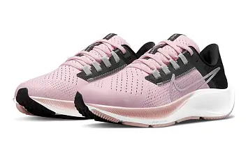 Nike Air Zoom Pegasus 38 GS 'Pink Foam' - 5