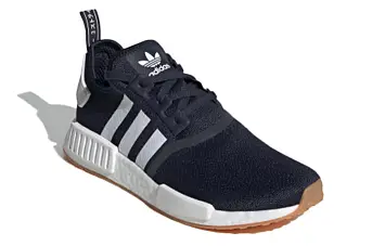 adidas originals NMD R1 Wmns Blue - 3