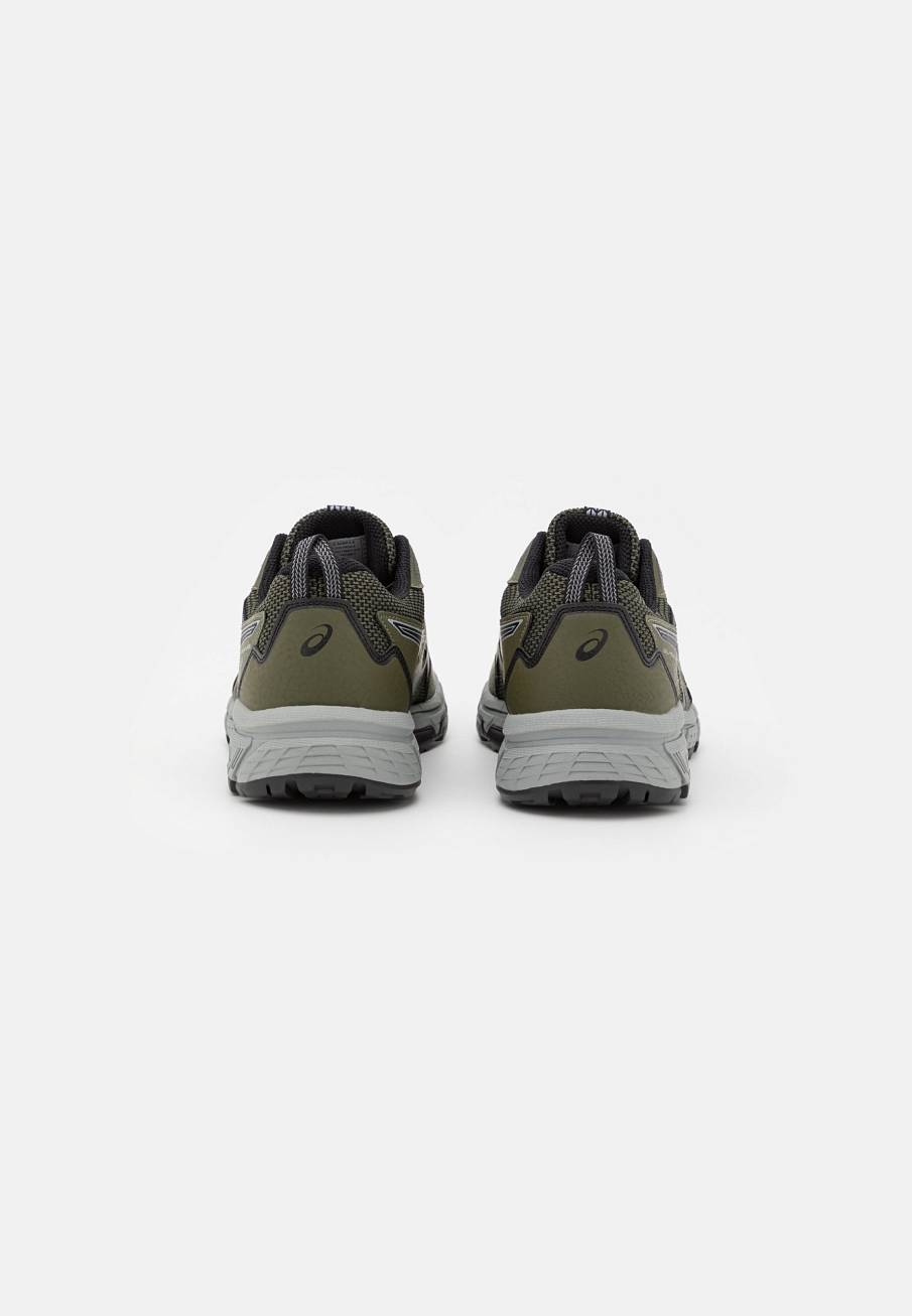 Фото № 3 с приближением к товару «‎Asics Gel Venture 8»