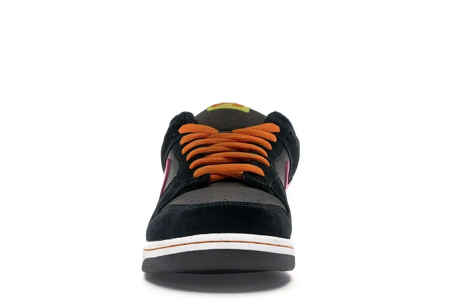 Фото № 2 с приближением к товару «‎Nike SB Dunk Low 720 Degrees»