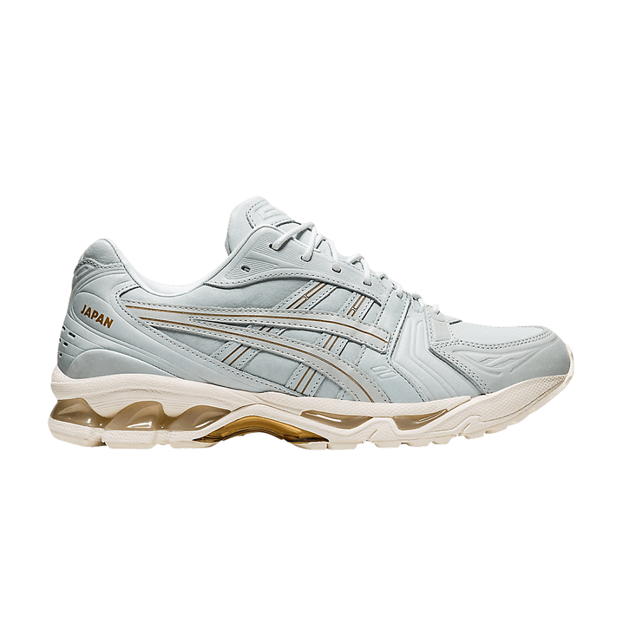Фото № 1 с приближением к товару «‎Asics Gel Kayano 14 Japan Collection - Arctic Blue»