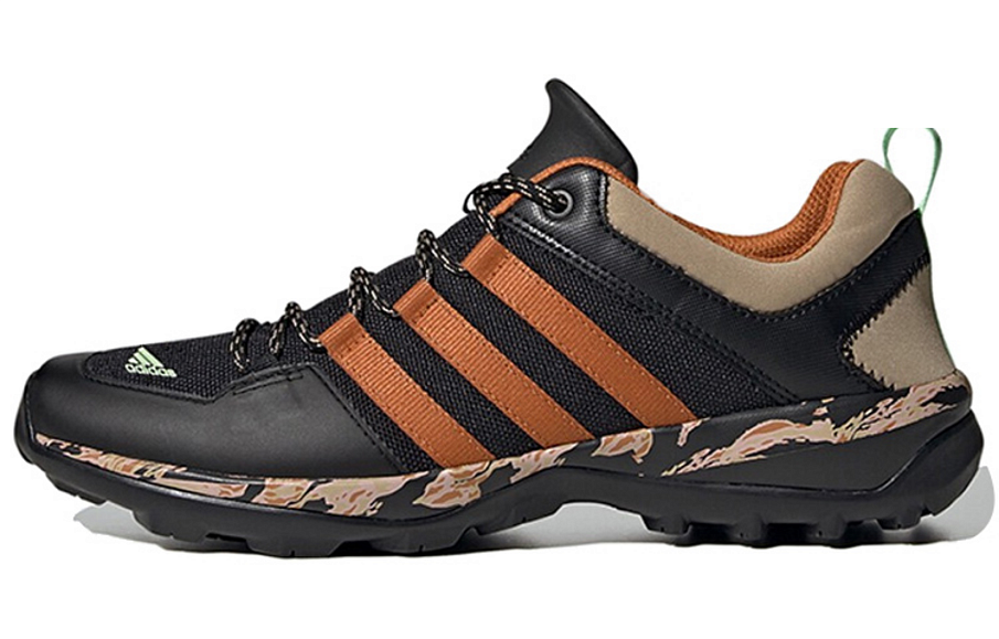 Фото № 2 с приближением к товару «‎adidas Terrex Daroga Plus BlackOrangeBrown»