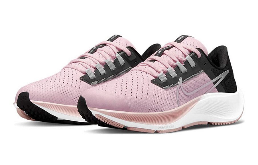 Фото № 3 с приближением к товару «‎Nike Air Zoom Pegasus 38 GS 'Pink Foam'»