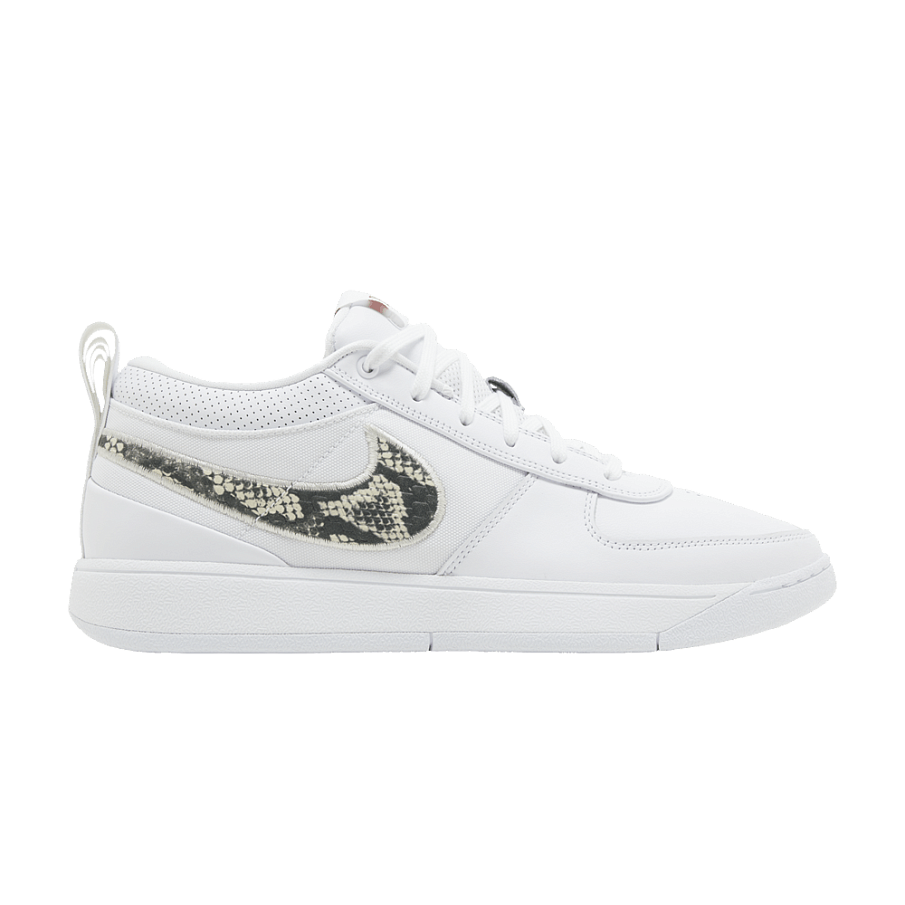 Фото № 1 с приближением к товару «‎Nike Book 1 Rattlesnake (FJ4249-101)»