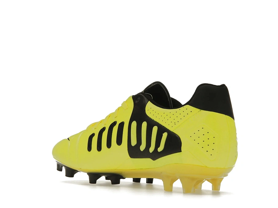 Фото № 6 с приближением к товару «‎Nike CTR 360 Maestri III FG SE Sonic Yellow (2023)»
