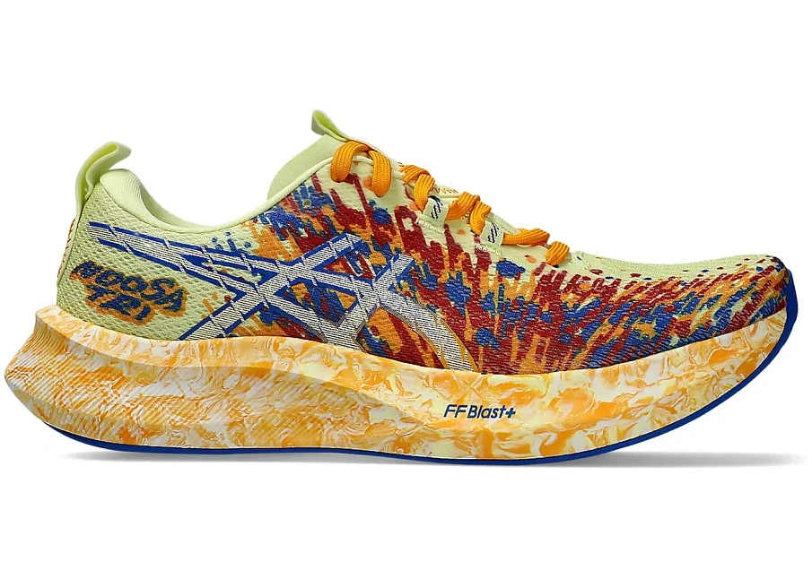 Фото № 1 с приближением к товару «‎ASICS Noosa Tri 16»