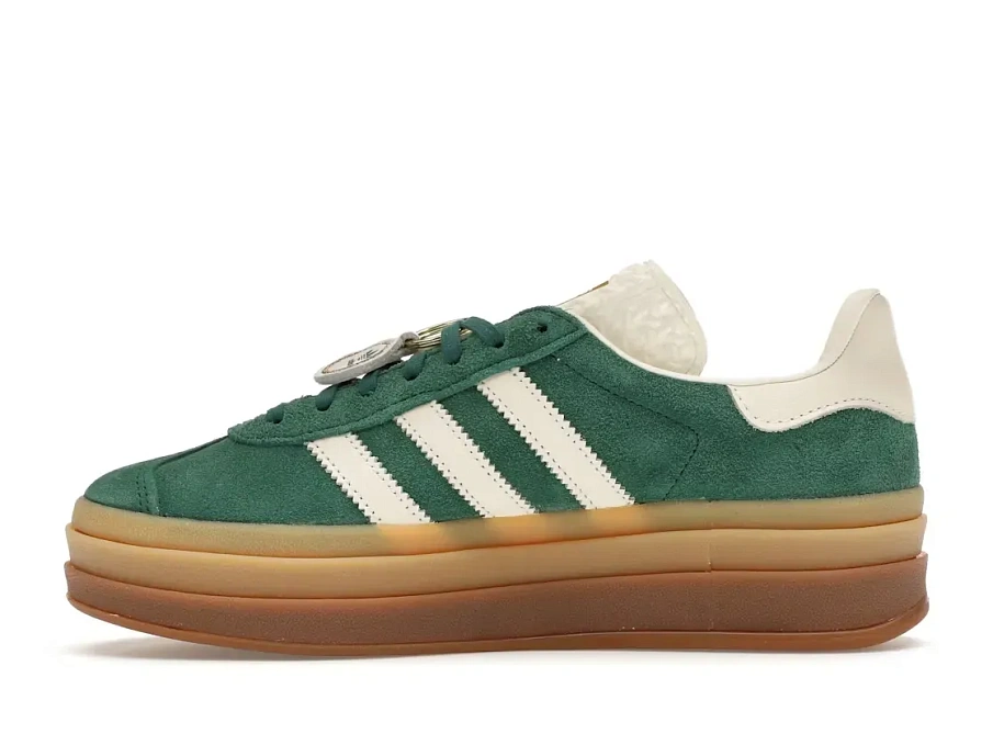 Фото № 3 с приближением к товару «‎adidas Gazelle Bold»