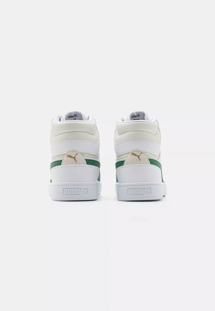 Фото № 4 с приближением к товару «‎SHUFFLE MID UNISEX»