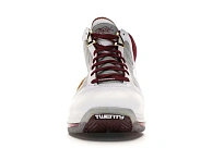 Фото № 2 с приближением к товару «‎Nike LeBron 7 MVP (2020)»
