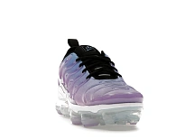 Фото № 3 с приближением к товару «‎Nike Air VaporMax Plus Lilac University Blue Gradient »