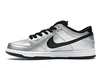 Фото № 3 с приближением к товару «‎Nike SB Dunk Low Cold Pizza»