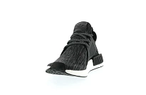 Фото № 2 с приближением к товару «‎adidas NMD XR1 Core Black Silver»