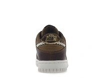 Фото № 4 с приближением к товару «‎Nike Dunk Low»