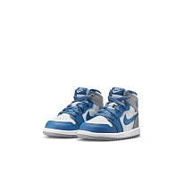 Фото № 2 с приближением к товару «‎Jordan Brand Air Jordan 1 TD «true»
