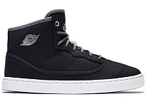 Фото № 1 с приближением к товару «‎Jordan Jasmine Black Metallic Silver »